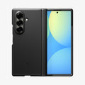 ACS09767 - Galaxy Z Fold 7 Air Fit Pro (MagFit) showing the back, hinge and front