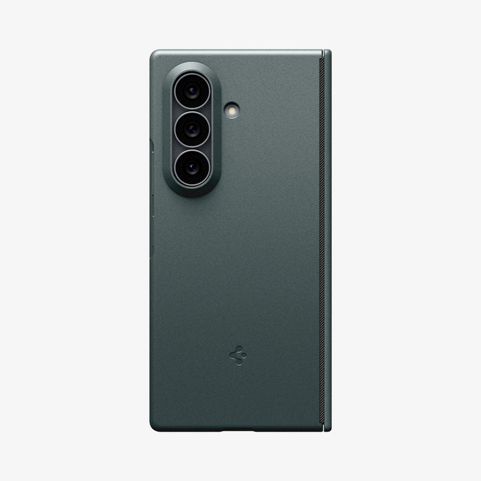 Galaxy Z Fold 8 Ultra / Abyss Green / In Stock