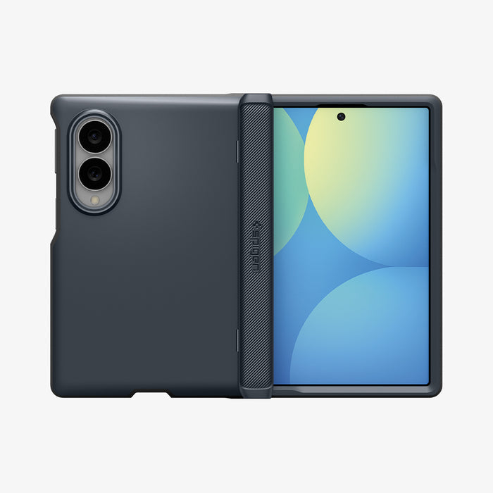Galaxy Z Fold 8 / Metal Slate / In Stock