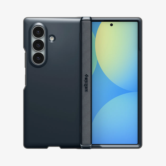 Galaxy Z Fold 8 Ultra / Metal Slate / In Stock