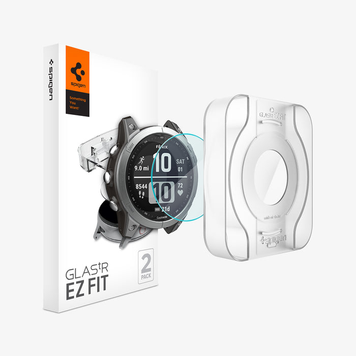 Fenix 7 / Clear / Out of Stock