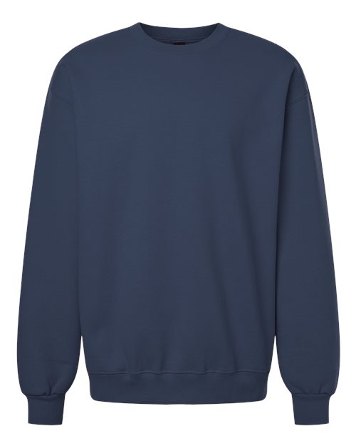 Gildan 19000 Unisex Hammer Maxweight Crewneck Sweatshirt