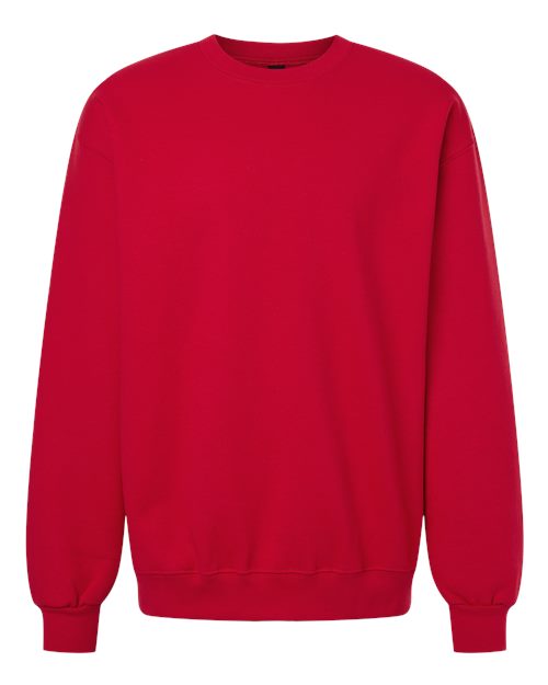 Gildan 19000 Unisex Hammer Maxweight Crewneck Sweatshirt