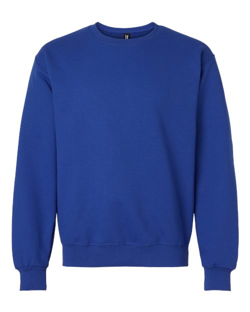 Gildan 19000 Unisex Hammer Maxweight Crewneck Sweatshirt