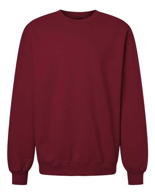 Gildan 19000 Unisex Hammer Maxweight Crewneck Sweatshirt