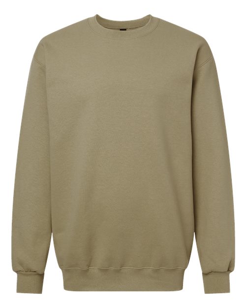 Gildan 19000 Unisex Hammer Maxweight Crewneck Sweatshirt