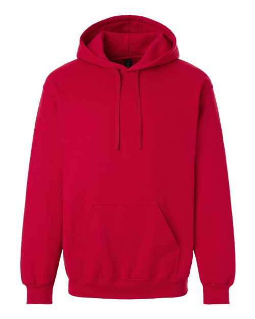 Gildan 19500 Unisex Hammer Maxweight Hooded Sweatshirt