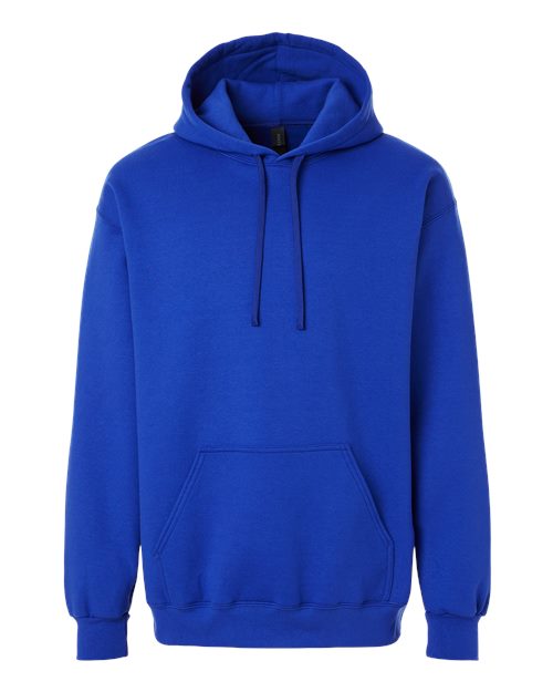 Gildan 19500 Unisex Hammer Maxweight Hooded Sweatshirt