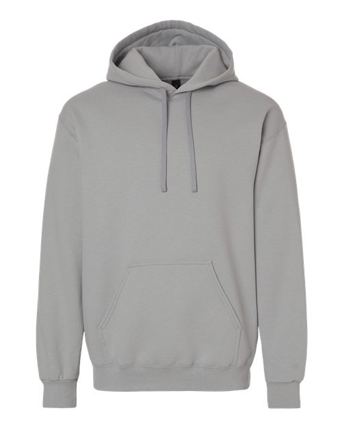 Gildan 19500 Unisex Hammer Maxweight Hooded Sweatshirt