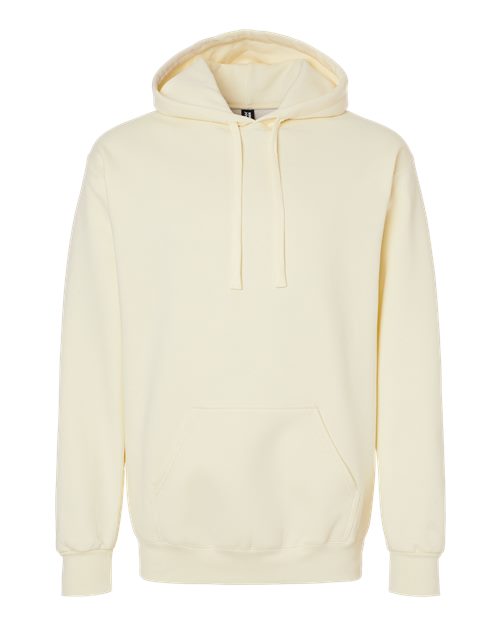 Gildan 19500 Unisex Hammer Maxweight Hooded Sweatshirt
