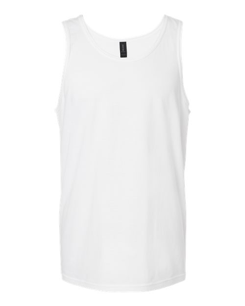 Gildan 64200 Unisex Softstyle Tank Top