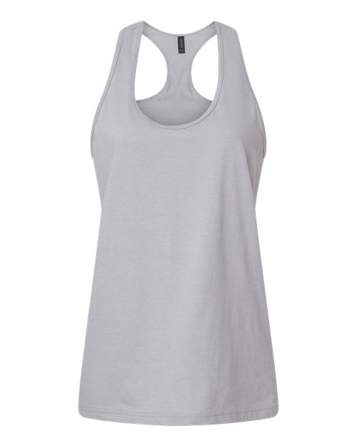 Gildan 64220LCVC Women's Softstyle CVC Racerback Tank Top