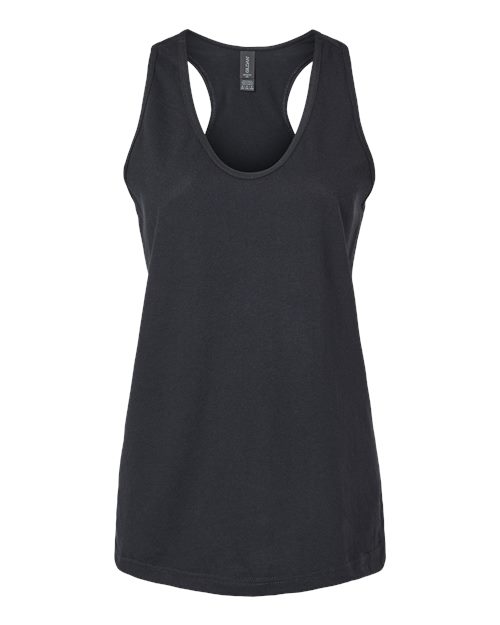 Gildan 64220LCVC Women's Softstyle CVC Racerback Tank Top