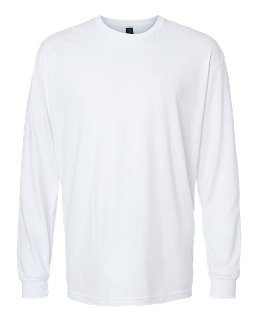 Gildan 64440CVC Unisex Softstyle CVC Long Sleeve T-Shirt