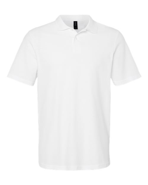 White / S