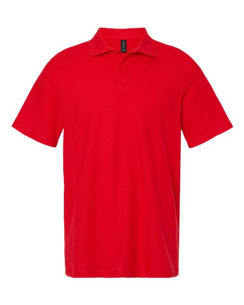 Red / S