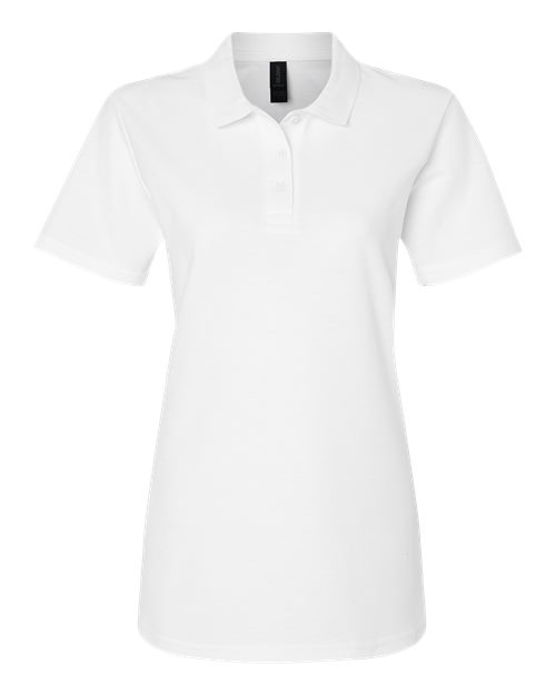 White / S