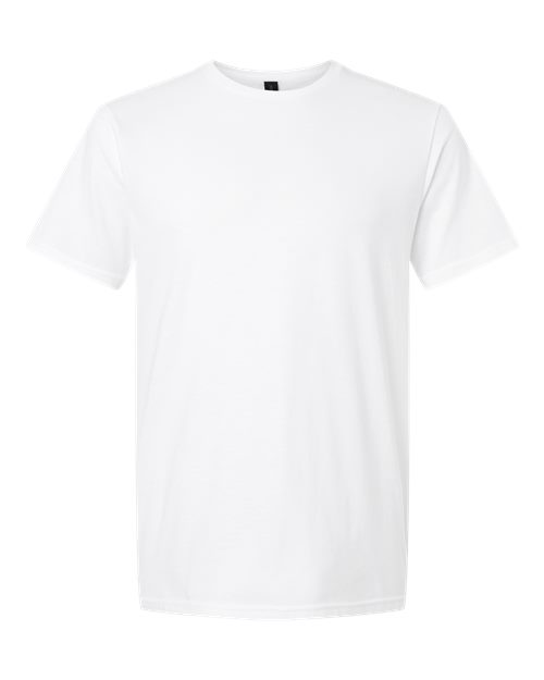 White / S