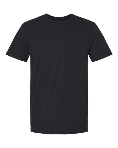 Gildan 64PLSMA Unisex Softstyle Plasma Print T-Shirt