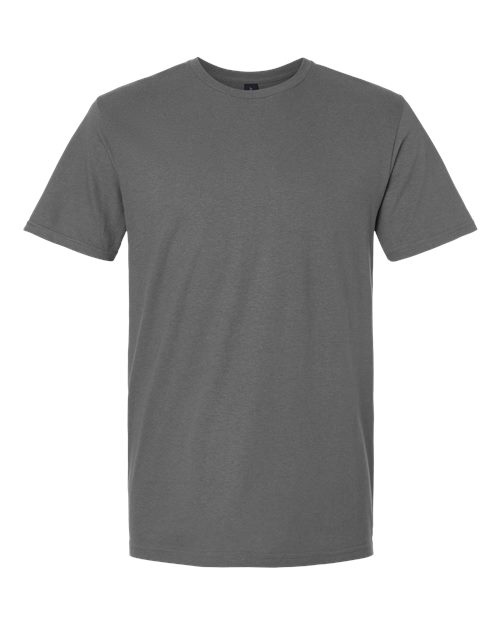 Gildan 64PLSMA Unisex Softstyle Plasma Print T-Shirt