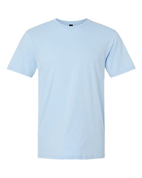 Gildan 64PLSMA Unisex Softstyle Plasma Print T-Shirt