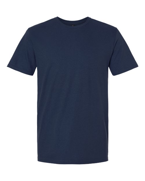 Gildan 64PLSMA Unisex Softstyle Plasma Print T-Shirt