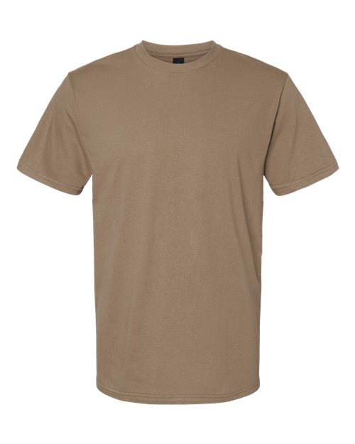 Gildan 65000 Unisex Softstyle Midweight T-Shirt
