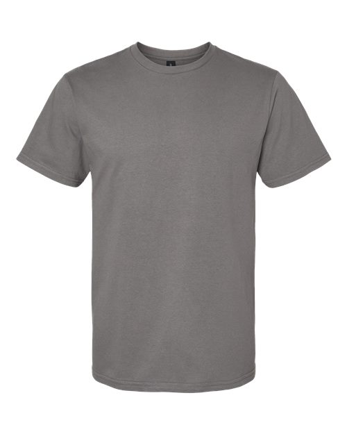 Gildan 65000 Unisex Softstyle Midweight T-Shirt