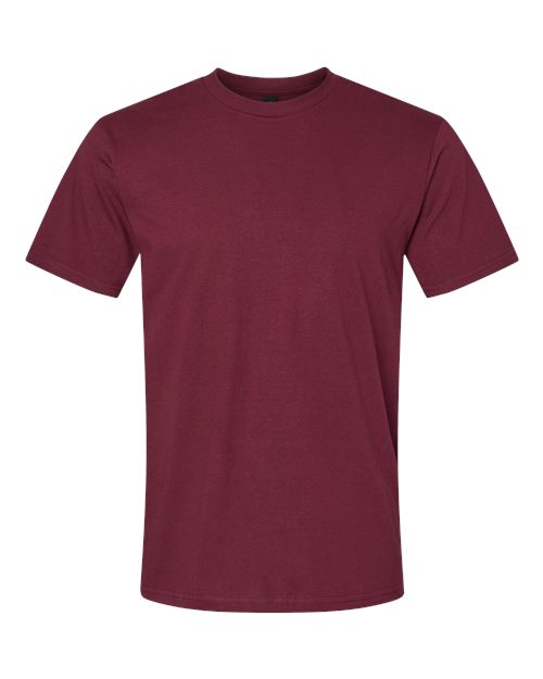 Maroon / S