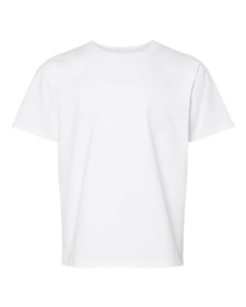 White / XS