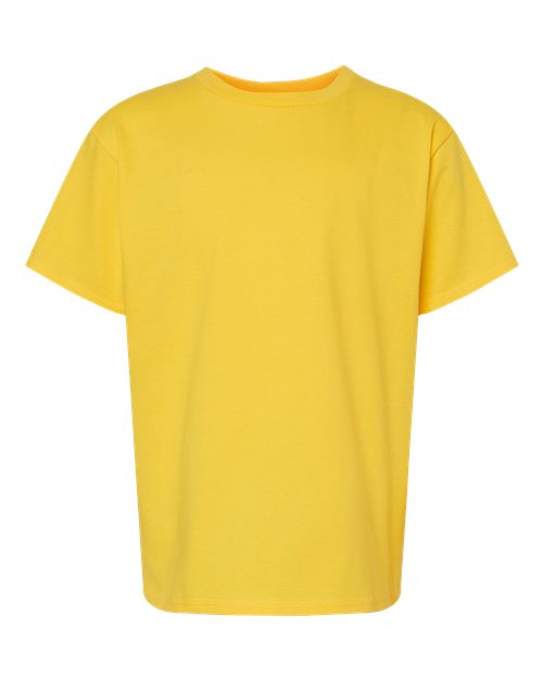 Gildan 65000B Youth Softstyle Midweight T-Shirt