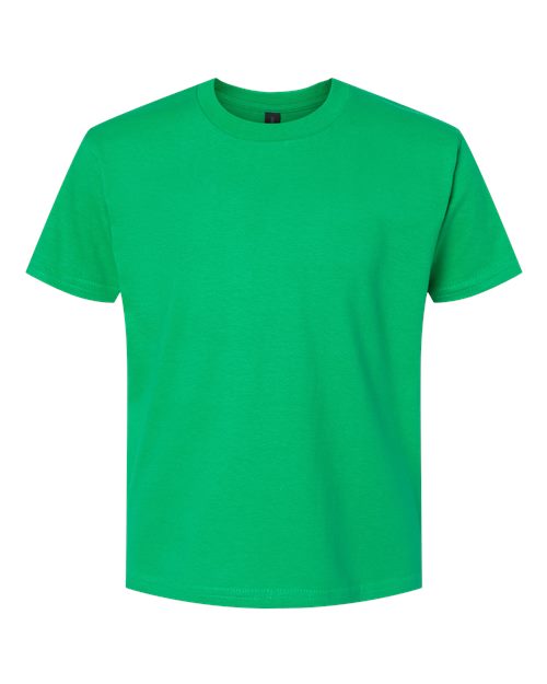 Gildan 65000B Youth Softstyle Midweight T-Shirt