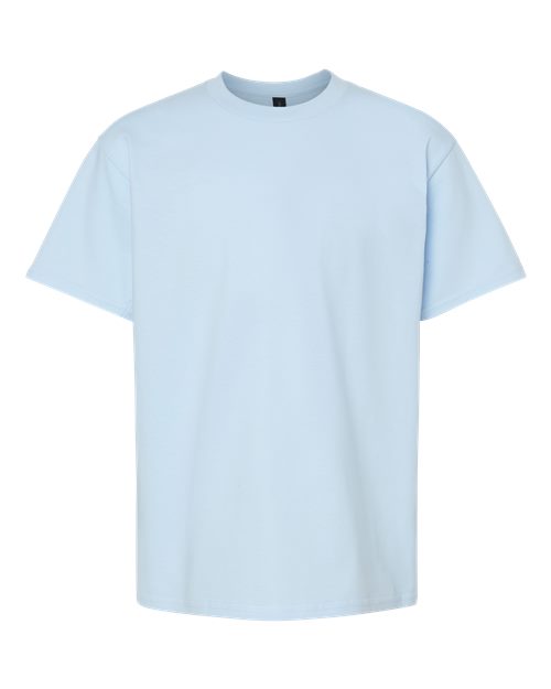 Gildan 65000B Youth Softstyle Midweight T-Shirt