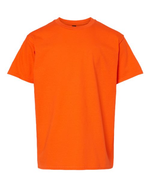 Gildan 65000B Youth Softstyle Midweight T-Shirt