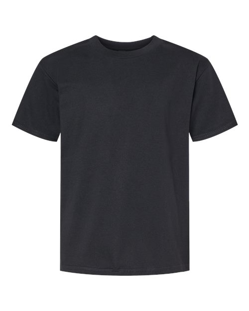 Gildan 65000B Youth Softstyle Midweight T-Shirt
