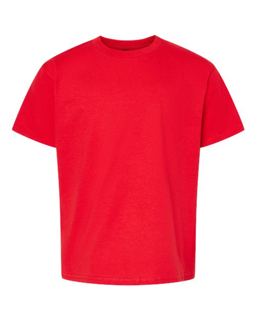 Gildan 65000B Youth Softstyle Midweight T-Shirt