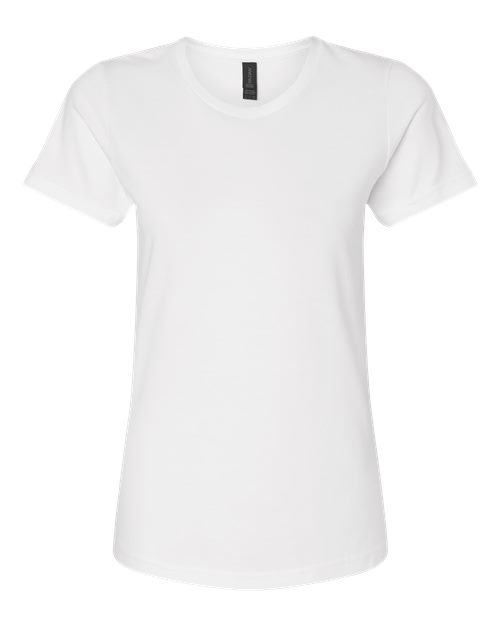 White / S
