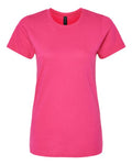 Gildan 65000L Women's Softstyle Midweight T-Shirt