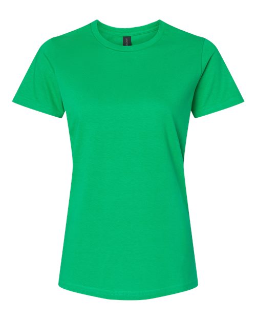 Gildan 65000L Women's Softstyle Midweight T-Shirt