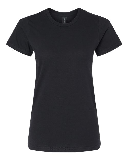 Gildan 65000L Women's Softstyle Midweight T-Shirt