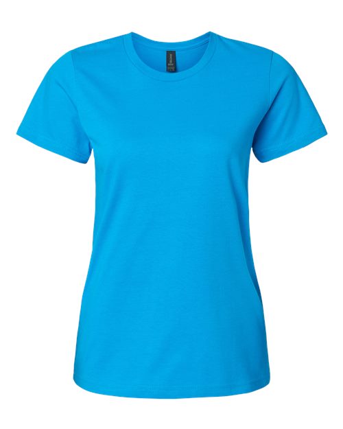 Gildan 65000L Women's Softstyle Midweight T-Shirt