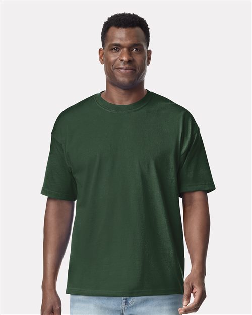 Gildan 75000 Unisex Hammer Maxweight T-Shirt