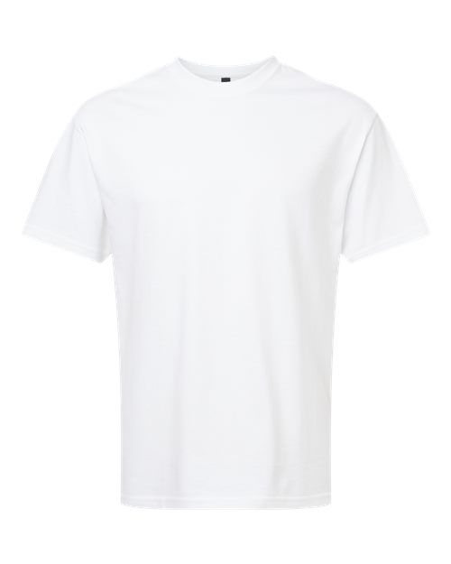 White / S