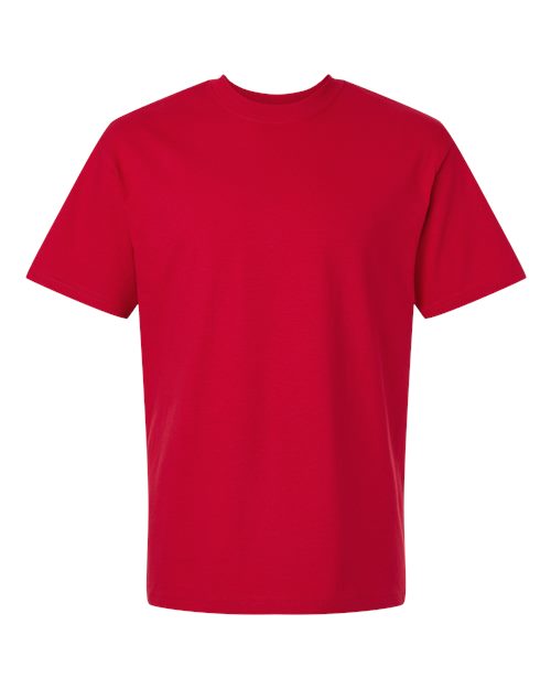 Gildan 75000 Unisex Hammer Maxweight T-Shirt