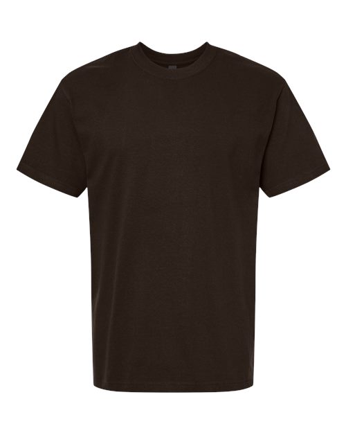 Gildan 75000 Unisex Hammer Maxweight T-Shirt