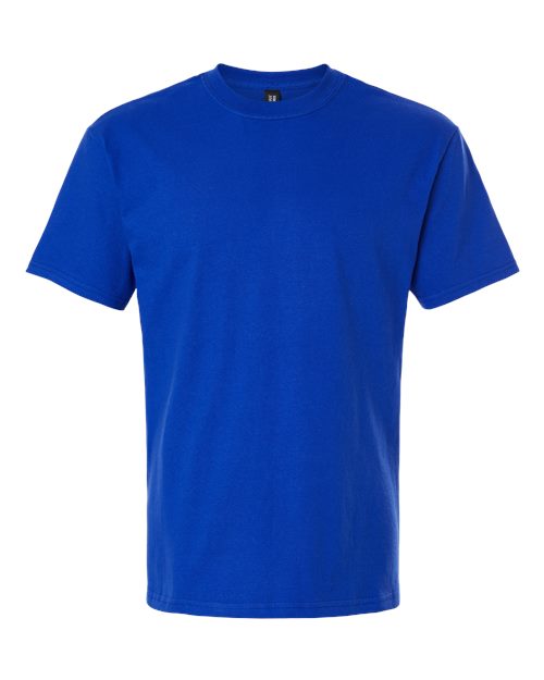 Gildan 75000 Unisex Hammer Maxweight T-Shirt