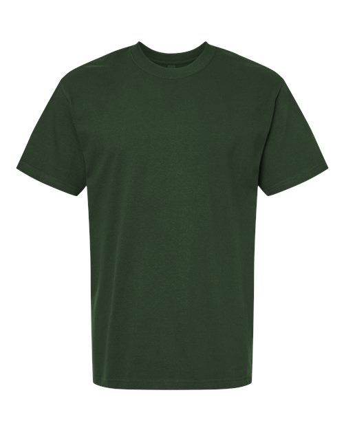 Gildan 75000 Unisex Hammer Maxweight T-Shirt
