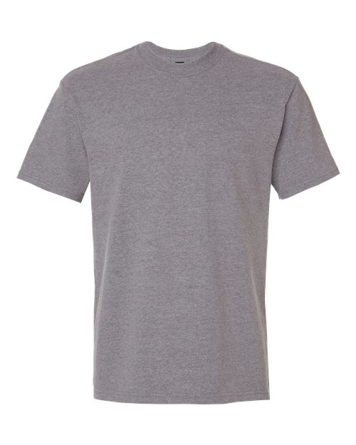 Gildan 75000 Unisex Hammer Maxweight T-Shirt