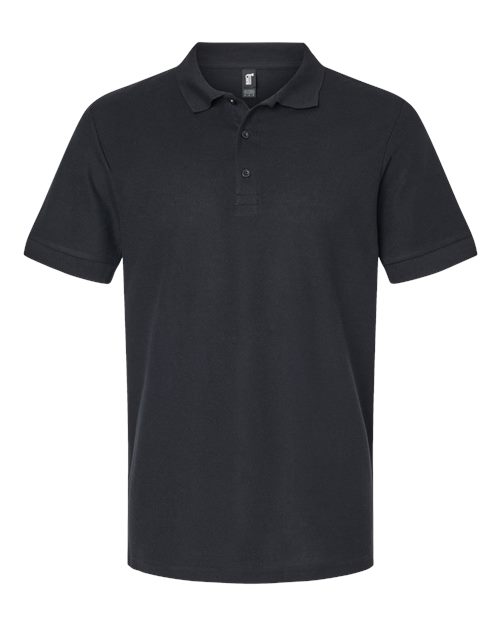 Gildan 85800 Unisex Hammer Pique Polo