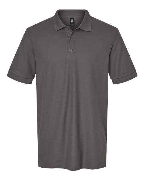 Gildan 85800 Unisex Hammer Pique Polo
